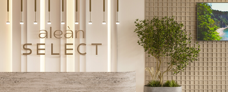 Alean Collection 2